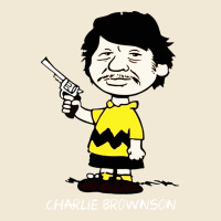 Charlie Brownson Premium Tee | Teevron