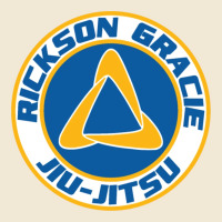 Rickson Gracie Jiu Jitsu Premium Tee | Teevron