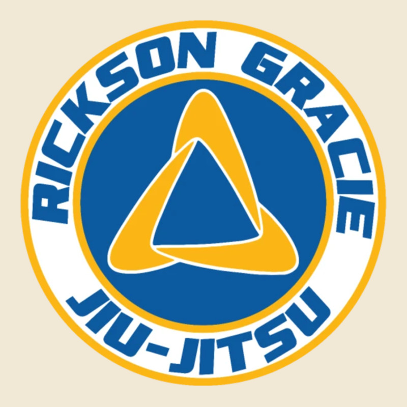 Rickson Gracie Jiu Jitsu Premium Tee by ArtMosaic | Teevron