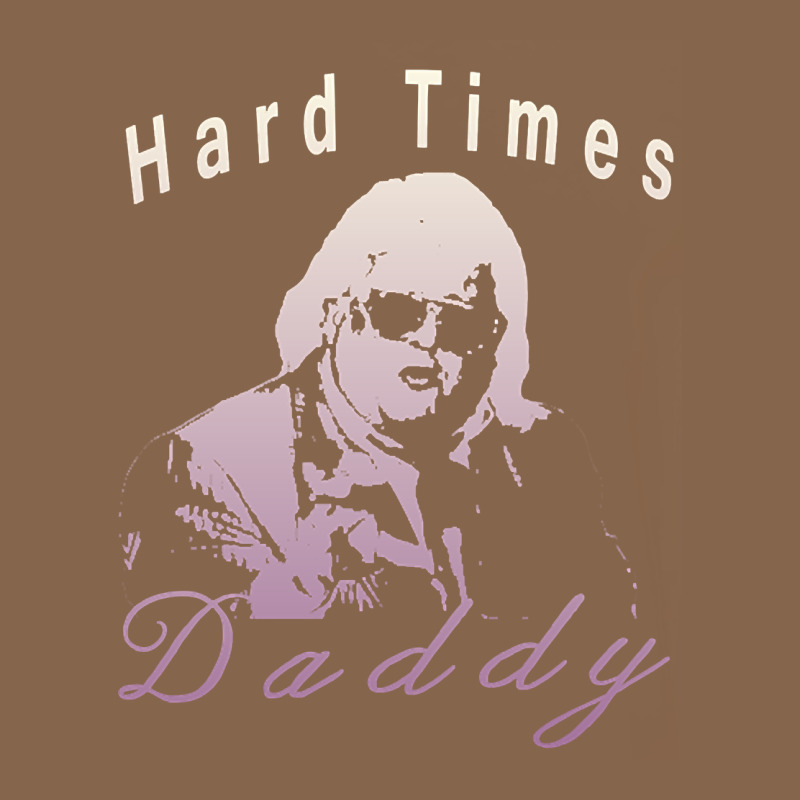Hard Times Daddy Premium Tee by trangStudio | Teevron