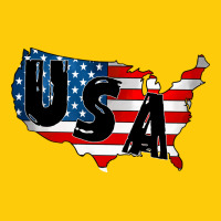 Usa Premium Hoodie | Teevron