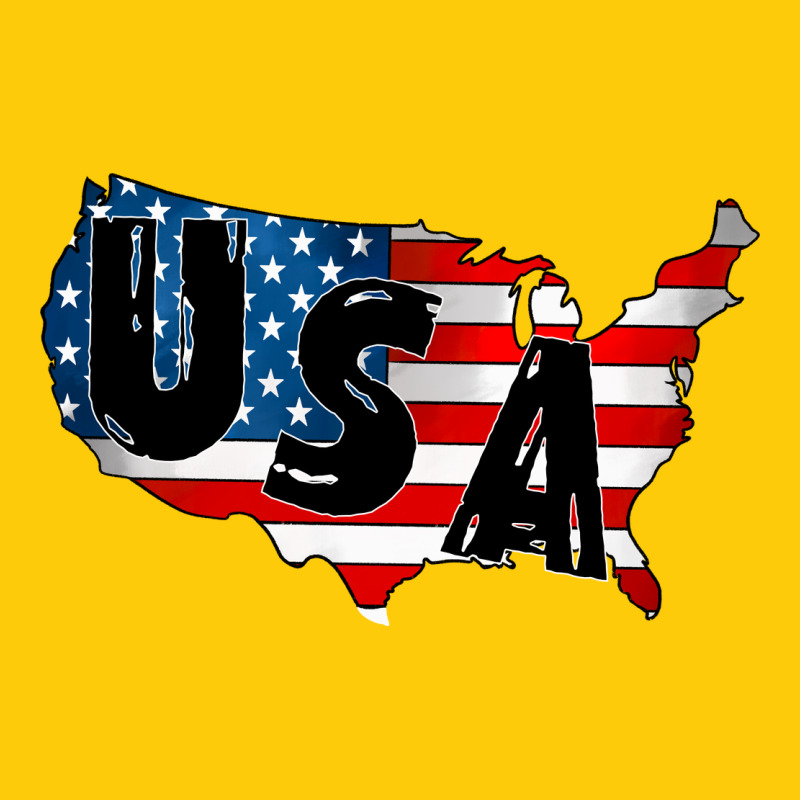 Usa Premium Hoodie by CowhideDigitalArt | Teevron