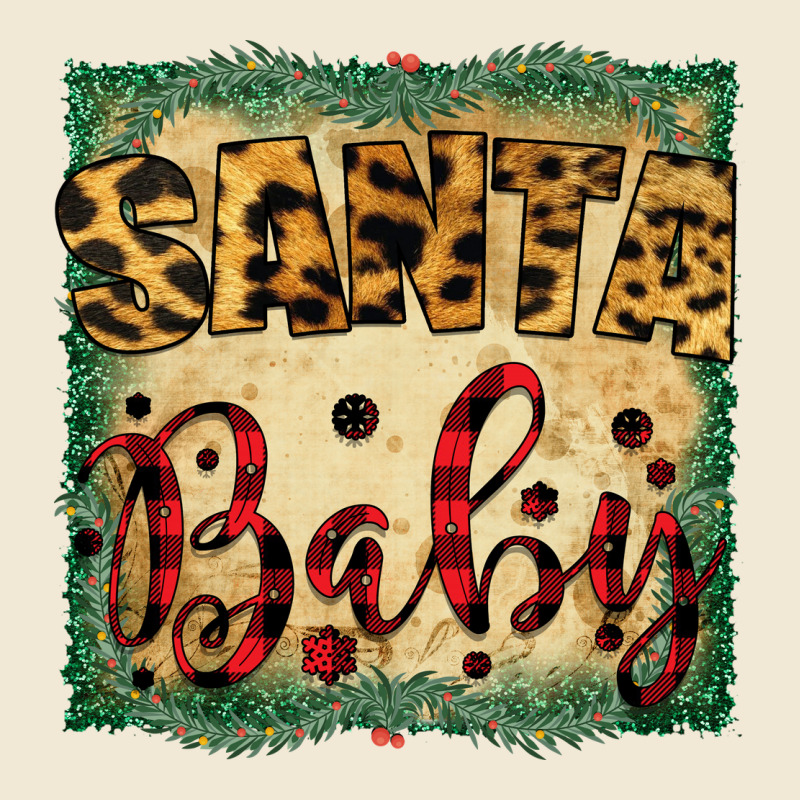 Santa Baby Premium Tee by Bettercallsaul | Teevron