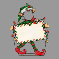 Customize Christmas Elf Vintage Hoodie | Teevron