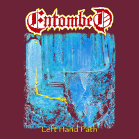 Lover Gift Entombed Left Hand Path Any Size Up To New Dtg Long Sleeve Tee | Teevron