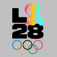 2028 Summer Olympics Long Sleeve Tee | Teevron