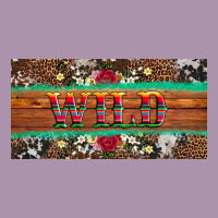 Western Wild And Floral Leopard  Cowhide Licanse Plate Heavyweight Hoodie | Teevron