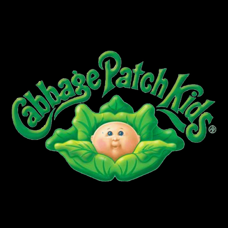 Cabbage Patch Kids Long Sleeve Tee by FloraArt | Teevron