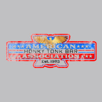 The American Honky Tonk Bar Association, Distressed   Garth Brooks Long Sleeve Tee | Teevron