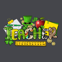 Teacher St. Patrick's Day Long Sleeve Tee | Teevron