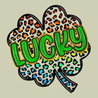 Lucky St Patrick S Day Heavy Core Tee | Teevron
