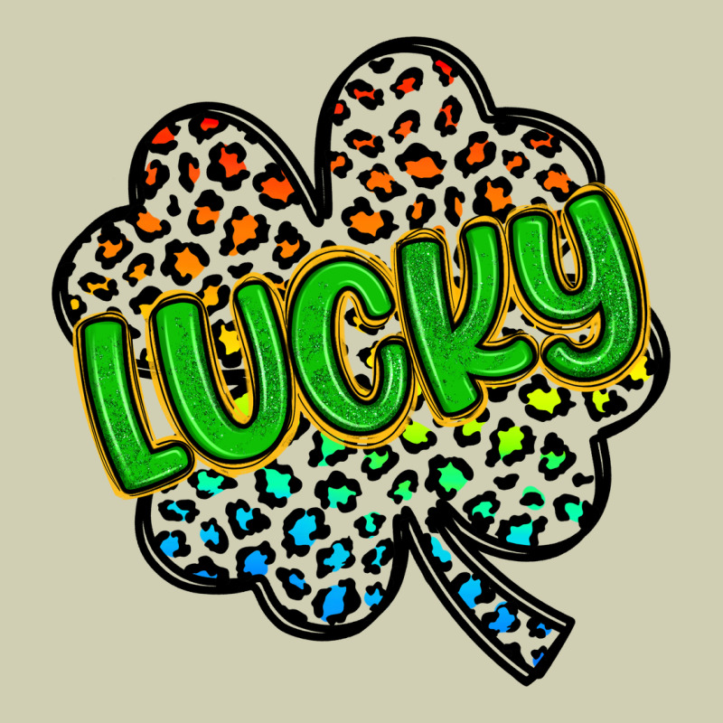 Lucky St Patrick S Day Heavy Core Tee by Artiststas | Teevron