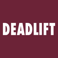 Deadlift Long Sleeve Tee | Teevron
