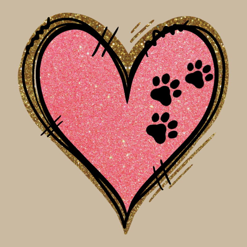 Pink Glitter Heart Long Sleeve Tee by Jasminsmagicworld | Teevron