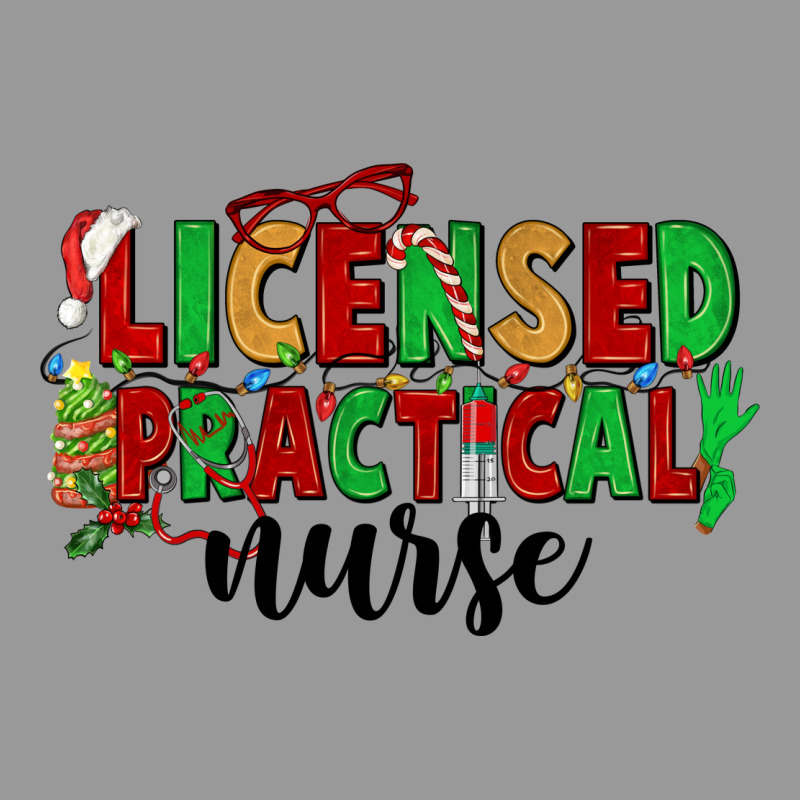 Licensed Practical Nurse Vintage Hoodie by CowGirlArtShop | Teevron