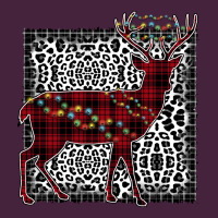 Christmas Deer Premium Tee | Teevron
