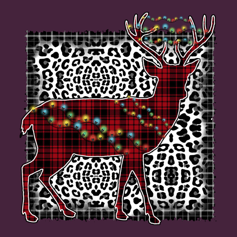 Christmas Deer Premium Tee by Bettercallsaul | Teevron