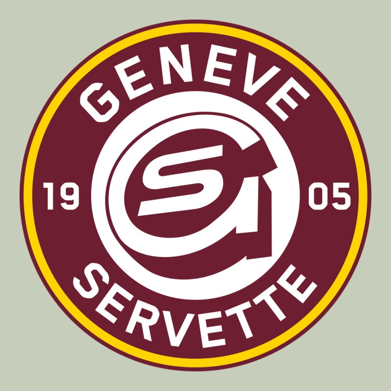 The Genève Servette,hc,football Long Sleeve Tee by FloraArt | Teevron