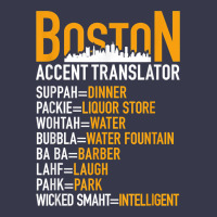 Wicked Smaht Boston Accent Translator Bostonians Gifts Shirt Long Sleeve Tee | Teevron