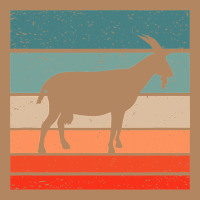 Goat Goats Retro Style Vintage 140 Goat Lover Long Sleeve Tee | Teevron