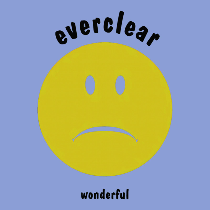 Everclear 6 Long Sleeve Tee by ArtMosaic | Teevron