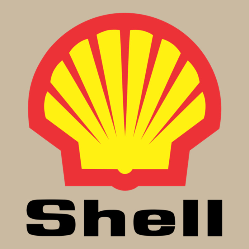 Copy Of Shell Gasoline Long Sleeve Tee by ArtMosaic | Teevron