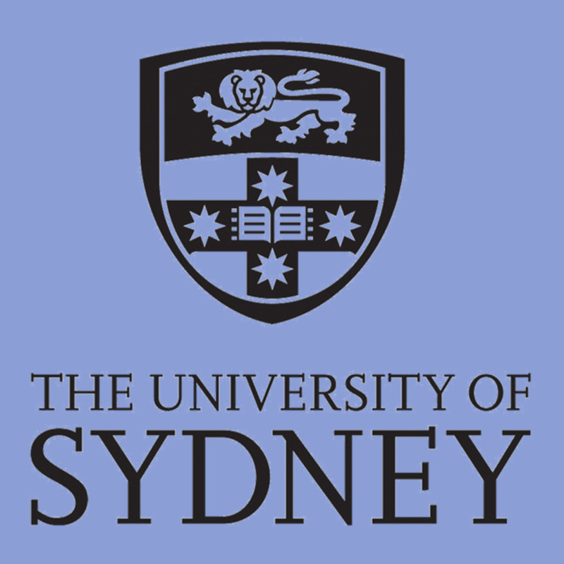 The University Of Sydney Long Sleeve Tee by ArtMosaic | Teevron