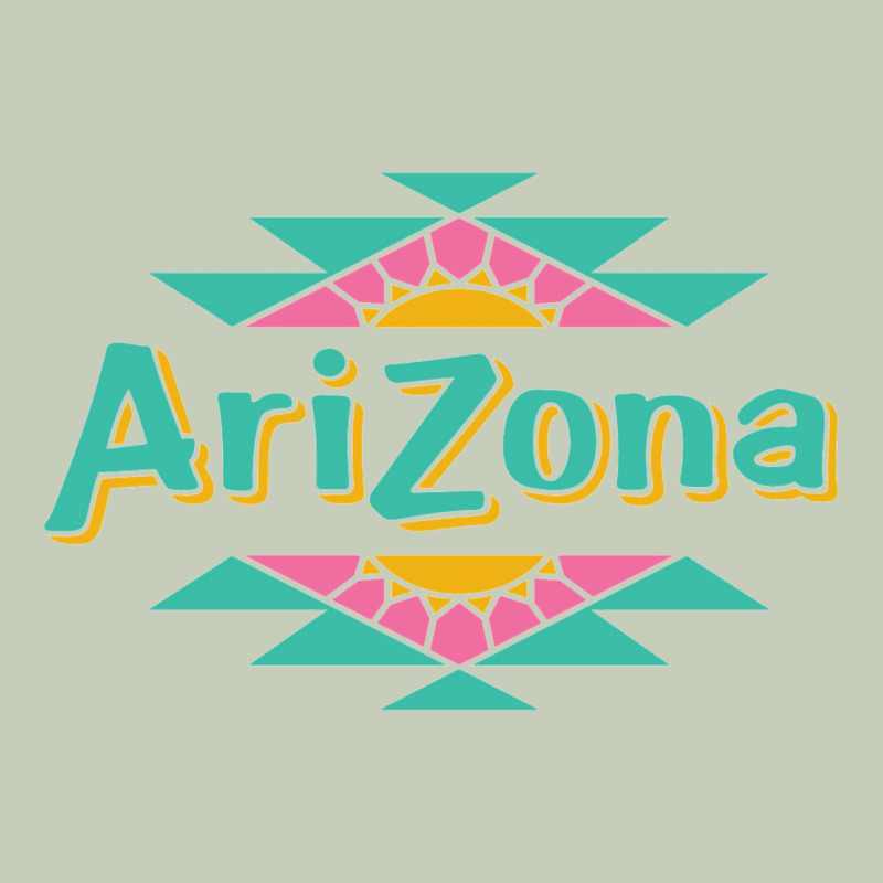 Arizona Tea Long Sleeve Tee by ArtMosaic | Teevron