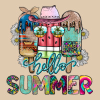 Hello Summer Heavyweight Sweatshirt | Teevron