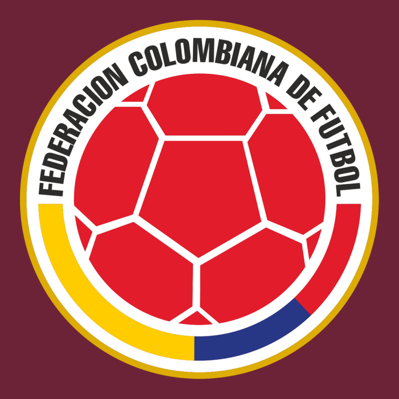 Colombia Long Sleeve Tee by ArtMosaic | Teevron