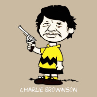 Charlie Brownson Long Sleeve Tee | Teevron