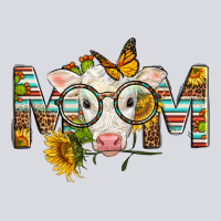 Western Baby Calf Mom With Sunflower Zipper Hoodie | Teevron