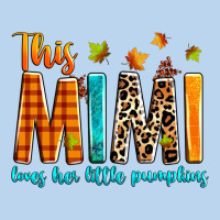 This Mimi Loves Her Little Pumpkins Classic Tee | Teevron