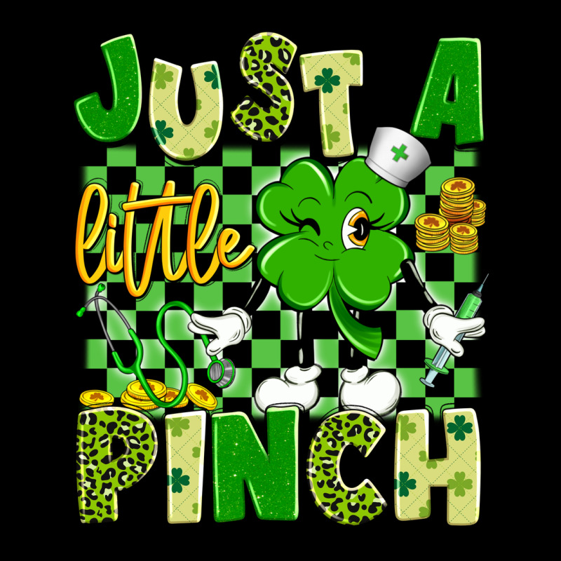 Just A Little Pinch Heavy Core Tee by Artiststas | Teevron