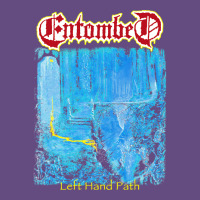 Lover Gift Entombed Left Hand Path Any Size Up To New Dtg Vintage Hoodie | Teevron