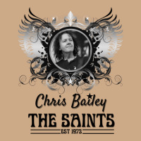 Chris Bailey Vintage Hoodie | Teevron