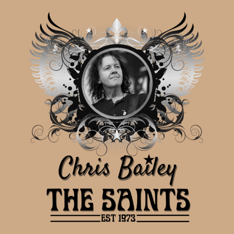 Chris Bailey Vintage Hoodie by FloraArt | Teevron