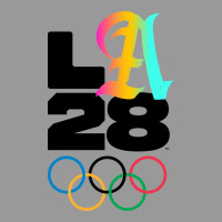 2028 Summer Olympics Vintage Hoodie | Teevron