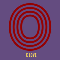 K Love 0 Vintage Hoodie | Teevron