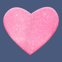 Valentines Pink Heart Vintage Hoodie | Teevron