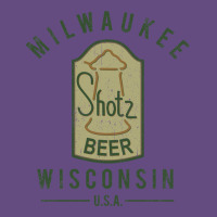Shotz Beer Worn Vintage Hoodie | Teevron