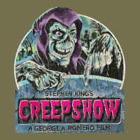 Creepshow 1 Vintage Hoodie | Teevron