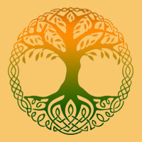 Tree Of Life Merch Vintage Hoodie | Teevron