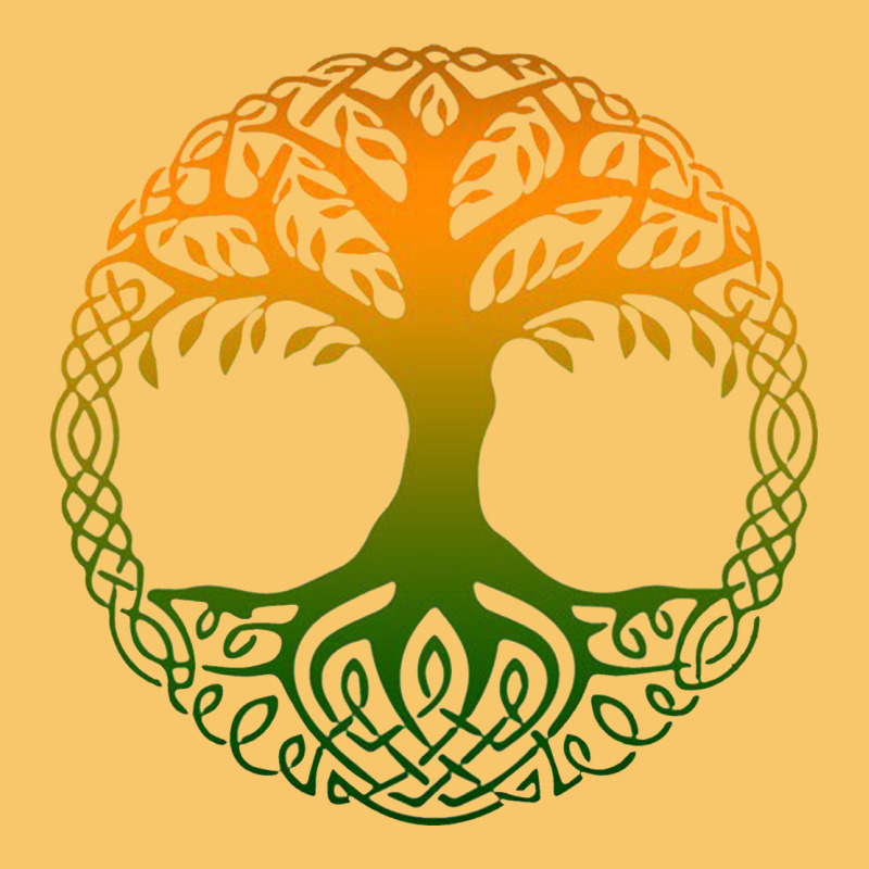 Tree Of Life Merch Vintage Hoodie by trangStudio | Teevron