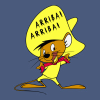 Speedy Gonzales Arriba Vintage Hoodie | Teevron