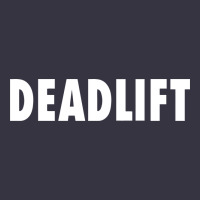 Deadlift Vintage Hoodie | Teevron
