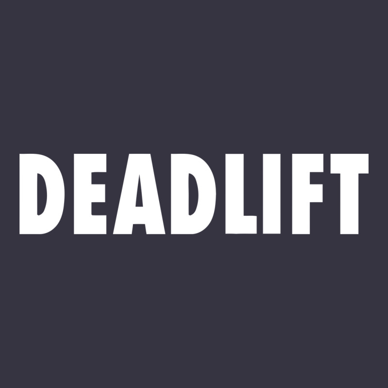Deadlift Vintage Hoodie by FloraArt | Teevron