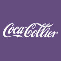 Coca Collier Vintage Hoodie | Teevron