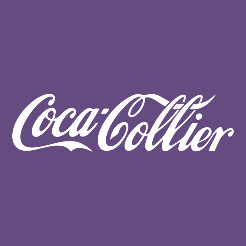 Coca Collier Vintage Hoodie by FloraArt | Teevron
