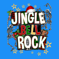 Jingle Bell Rock Classic Tee | Teevron